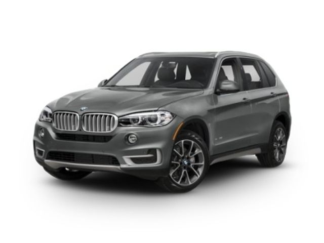 2018 BMW X5 sDrive35i