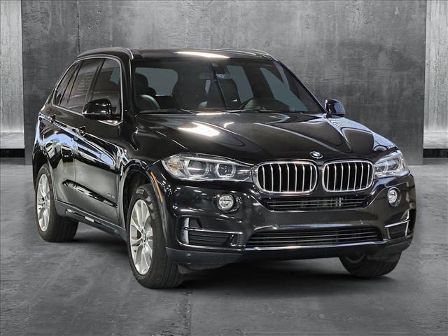 2018 BMW X5 sDrive35i