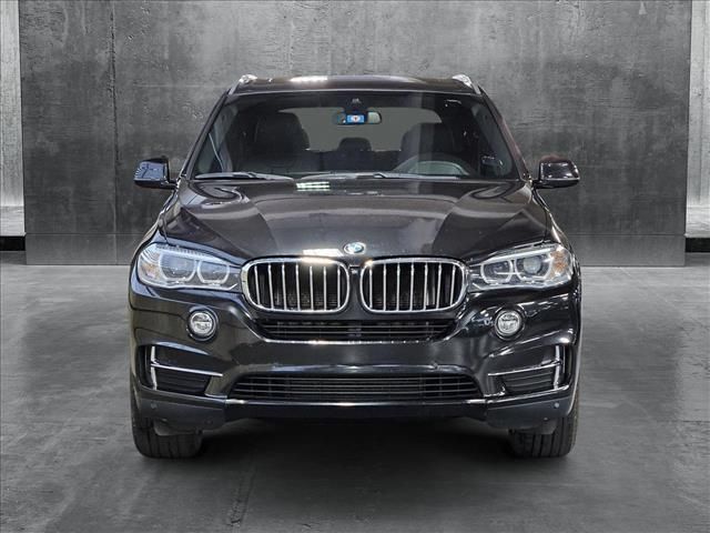 2018 BMW X5 sDrive35i