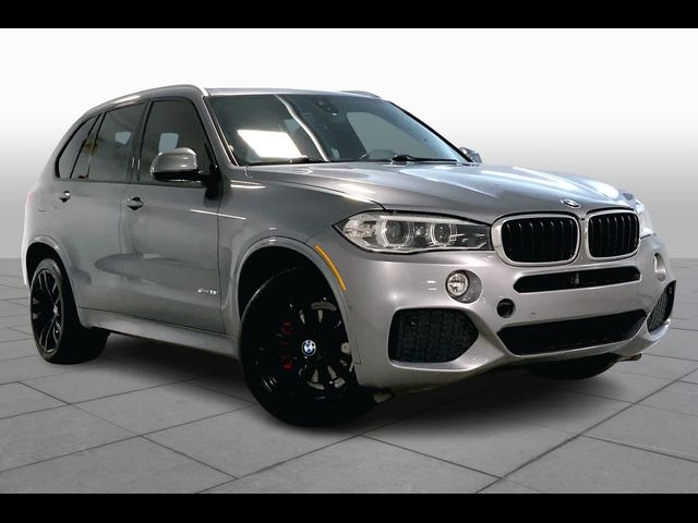 2018 BMW X5 sDrive35i