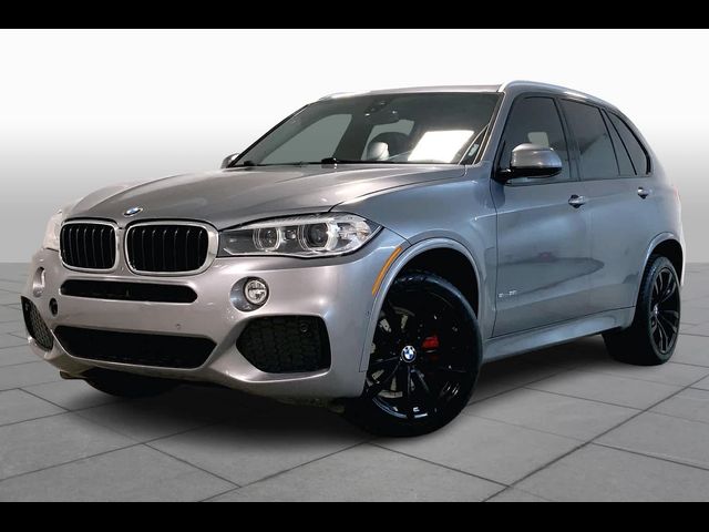 2018 BMW X5 sDrive35i