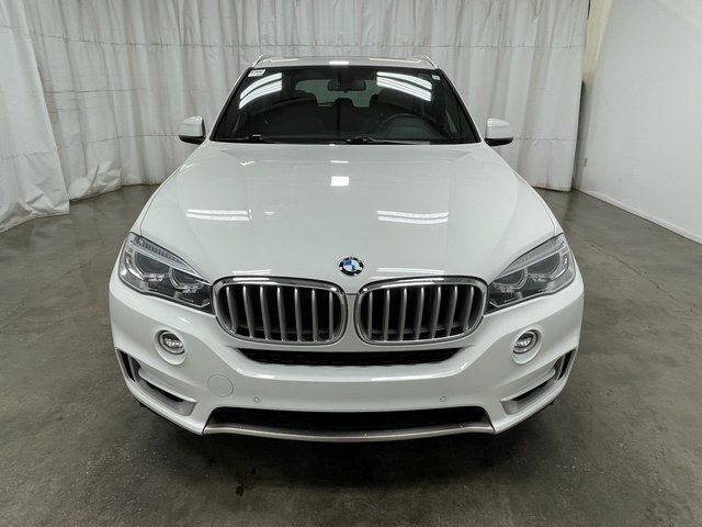 2018 BMW X5 sDrive35i