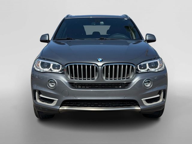 2018 BMW X5 sDrive35i
