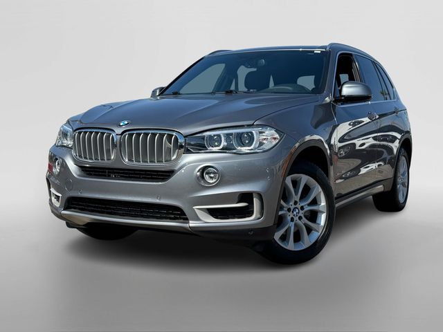 2018 BMW X5 sDrive35i