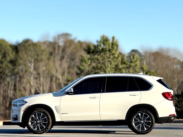 2018 BMW X5 sDrive35i