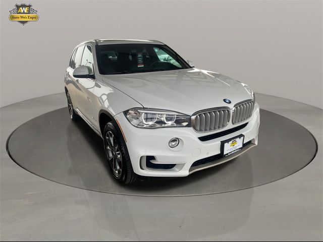 2018 BMW X5 sDrive35i