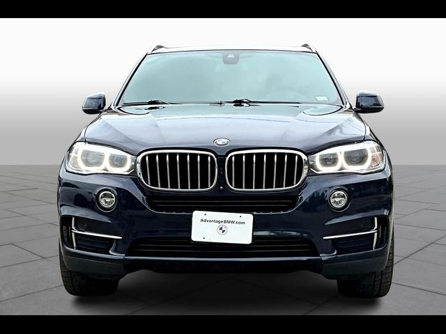 2018 BMW X5 sDrive35i