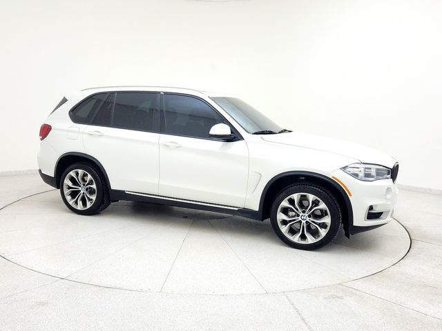 2018 BMW X5 sDrive35i