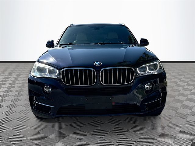 2018 BMW X5 sDrive35i