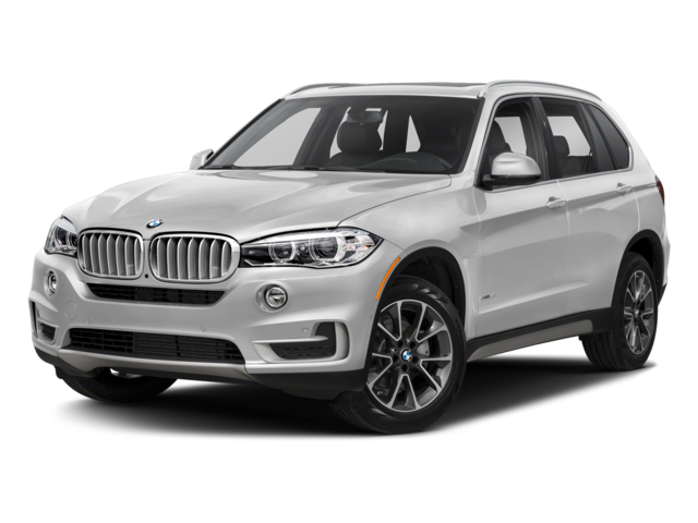 2018 BMW X5 sDrive35i