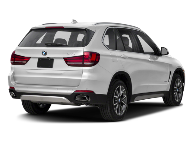 2018 BMW X5 sDrive35i