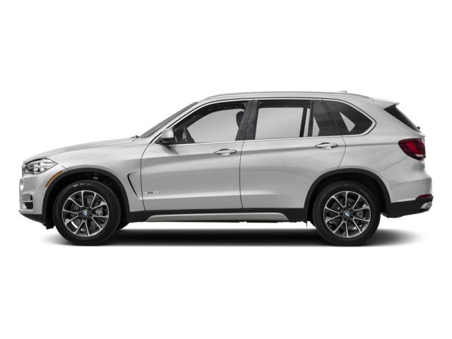 2018 BMW X5 sDrive35i