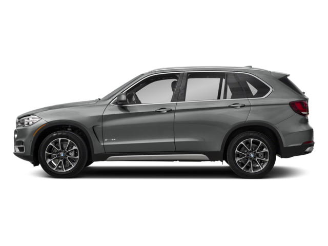 2018 BMW X5 sDrive35i