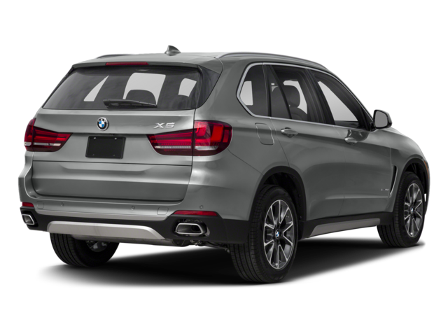 2018 BMW X5 sDrive35i