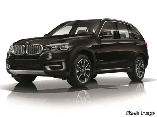 2018 BMW X5 sDrive35i