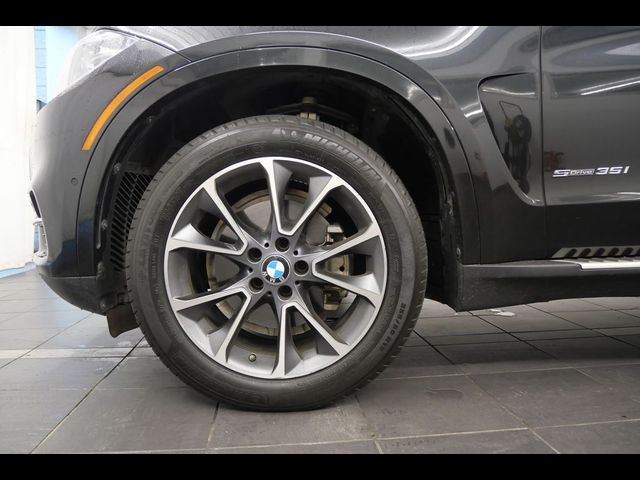 2018 BMW X5 sDrive35i