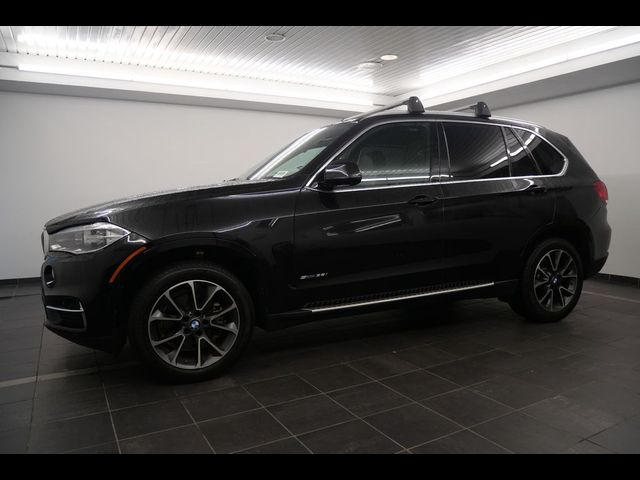 2018 BMW X5 sDrive35i