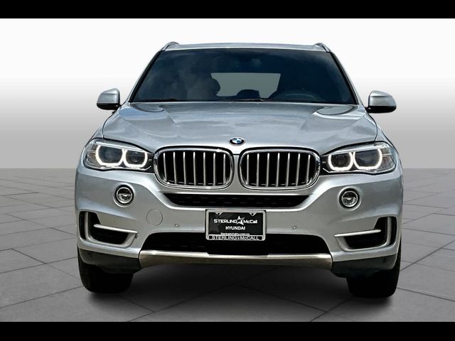 2018 BMW X5 sDrive35i