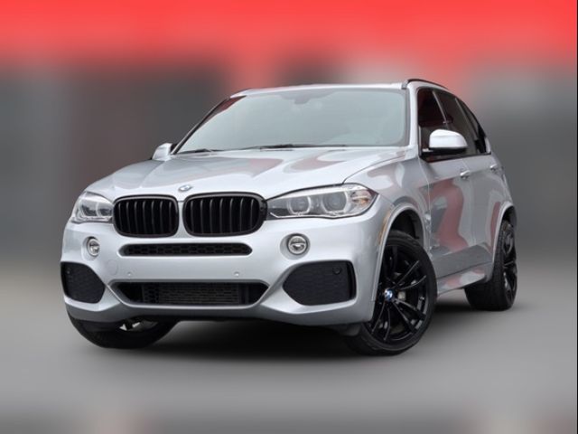 2018 BMW X5 sDrive35i