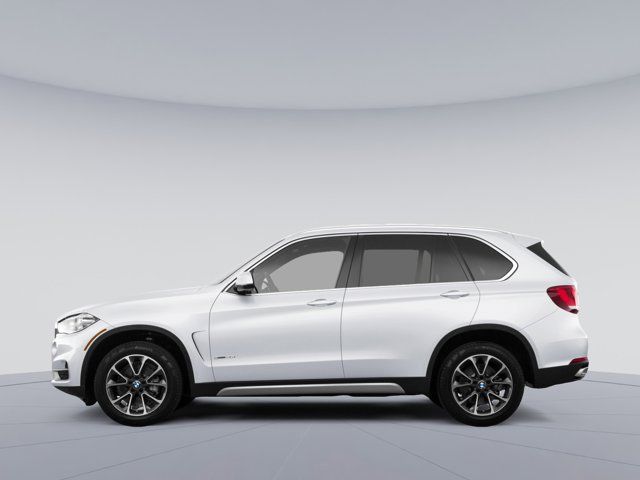 2018 BMW X5 sDrive35i