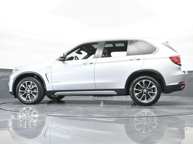 2018 BMW X5 sDrive35i