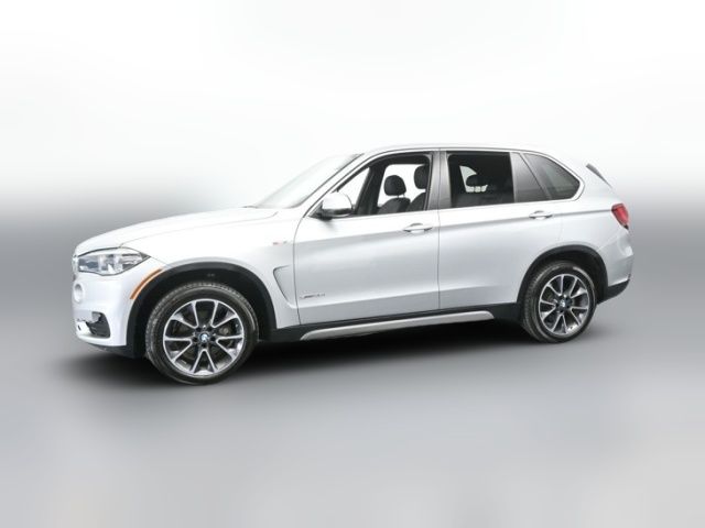 2018 BMW X5 sDrive35i