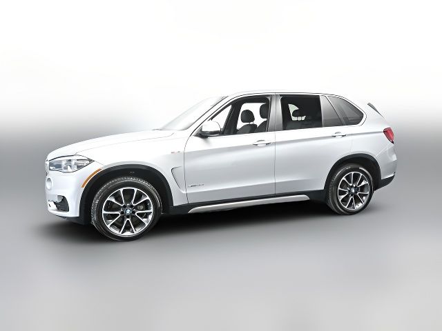 2018 BMW X5 sDrive35i