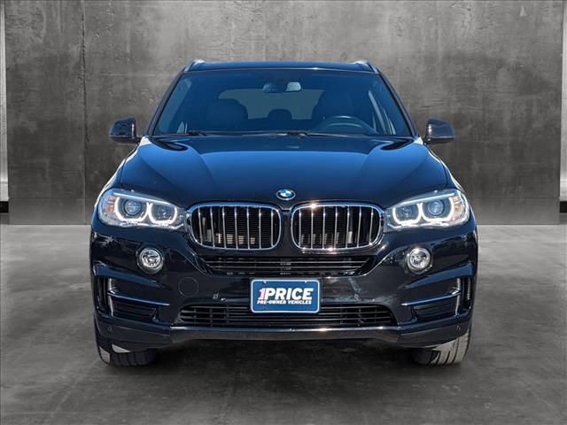 2018 BMW X5 sDrive35i