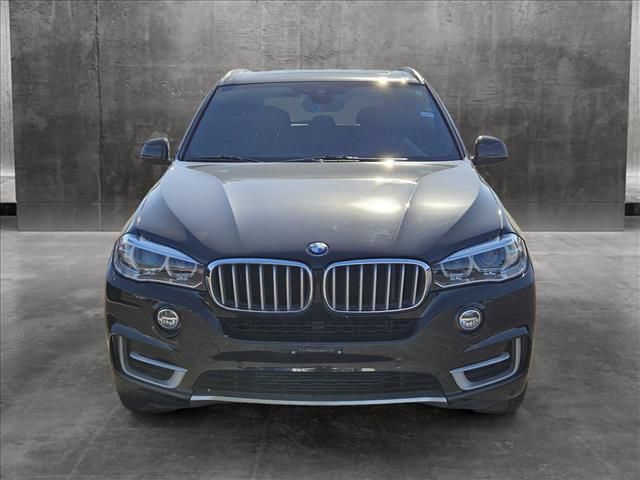 2018 BMW X5 sDrive35i