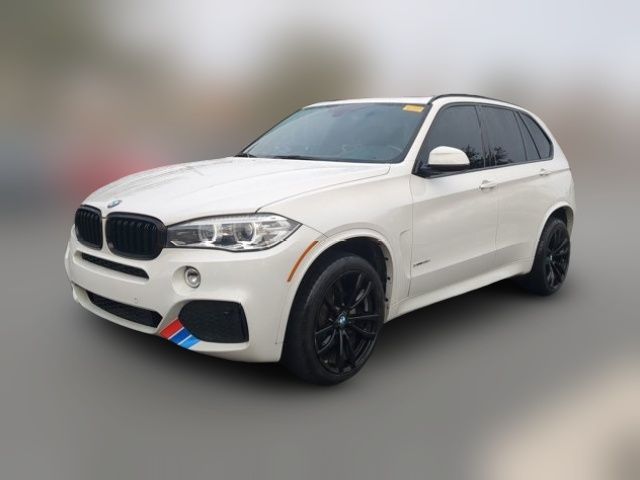 2018 BMW X5 sDrive35i