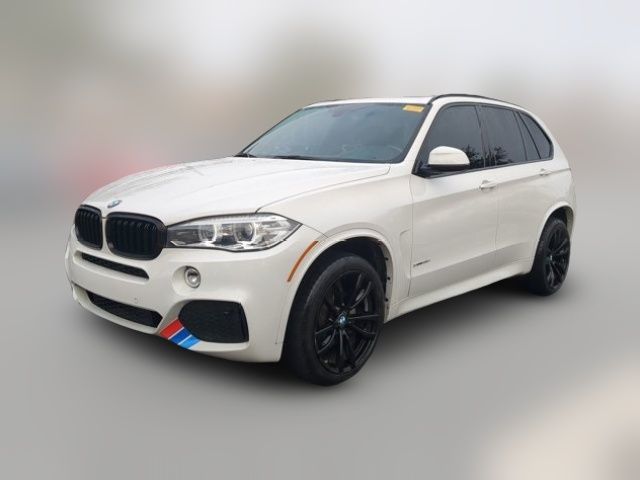 2018 BMW X5 sDrive35i