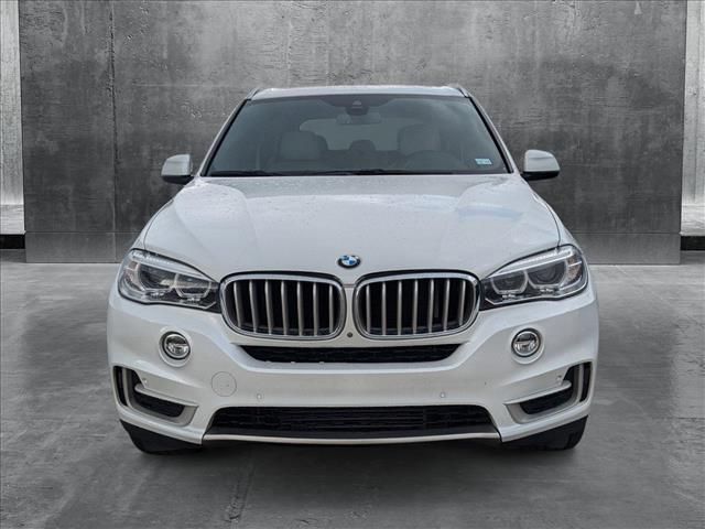 2018 BMW X5 sDrive35i