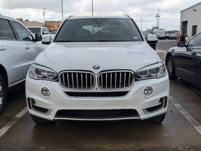 2018 BMW X5 sDrive35i