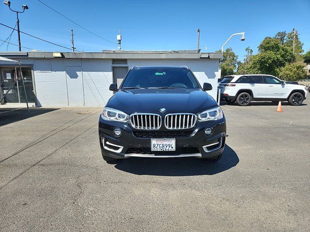 2018 BMW X5 sDrive35i