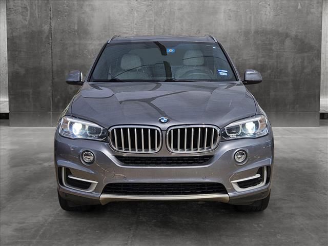 2018 BMW X5 sDrive35i