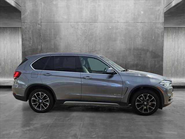 2018 BMW X5 sDrive35i