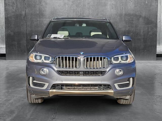 2018 BMW X5 sDrive35i