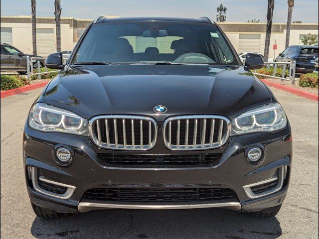 2018 BMW X5 sDrive35i