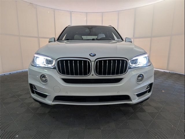 2018 BMW X5 sDrive35i