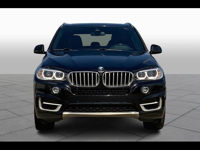 2018 BMW X5 sDrive35i