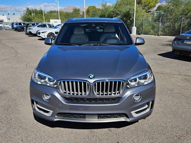 2018 BMW X5 sDrive35i