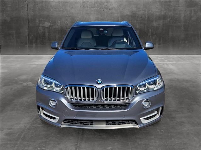 2018 BMW X5 sDrive35i