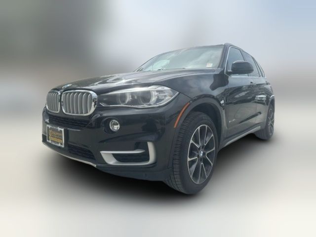 2018 BMW X5 sDrive35i