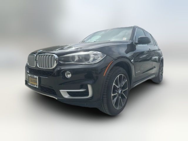 2018 BMW X5 sDrive35i