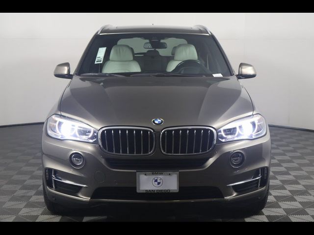 2018 BMW X5 sDrive35i