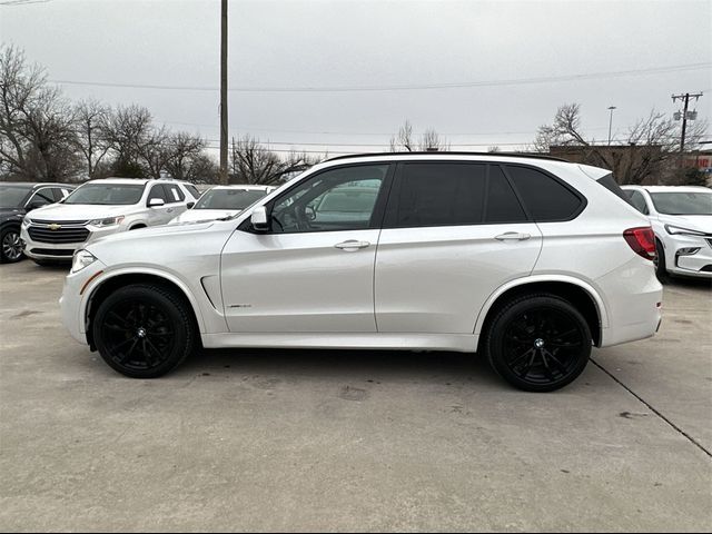 2018 BMW X5 sDrive35i