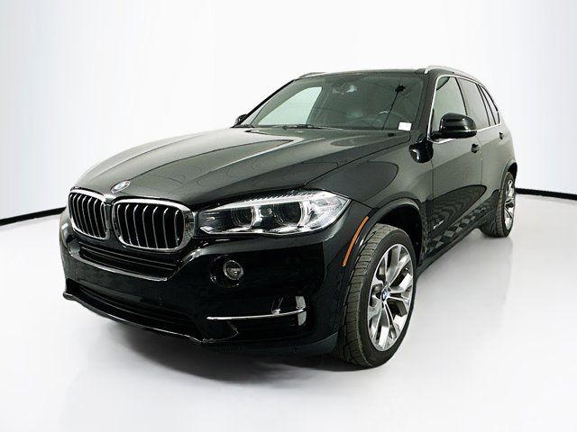 2018 BMW X5 sDrive35i