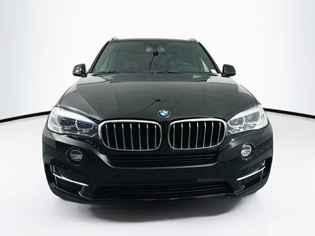 2018 BMW X5 sDrive35i