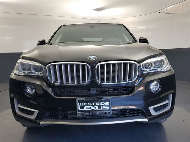 2018 BMW X5 sDrive35i