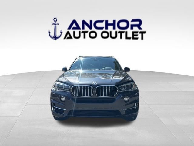 2018 BMW X5 sDrive35i